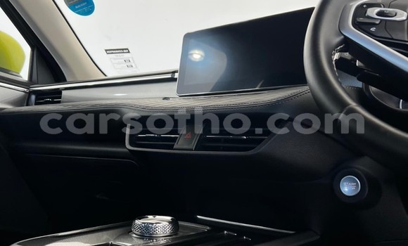 Sayi Na hannu Haval H2 Green Mota in Maseru a Maseru Sayi Na hannu Haval H2 Green Mota in Maseru a Maseru