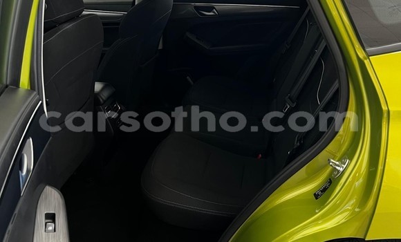 Sayi Na hannu Haval H2 Green Mota in Maseru a Maseru Sayi Na hannu Haval H2 Green Mota in Maseru a Maseru