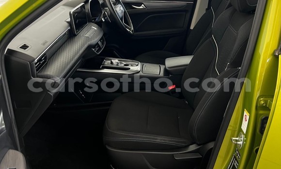 Sayi Na hannu Haval H2 Green Mota in Maseru a Maseru Sayi Na hannu Haval H2 Green Mota in Maseru a Maseru