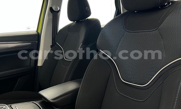 Sayi Na hannu Haval H2 Green Mota in Maseru a Maseru Sayi Na hannu Haval H2 Green Mota in Maseru a Maseru