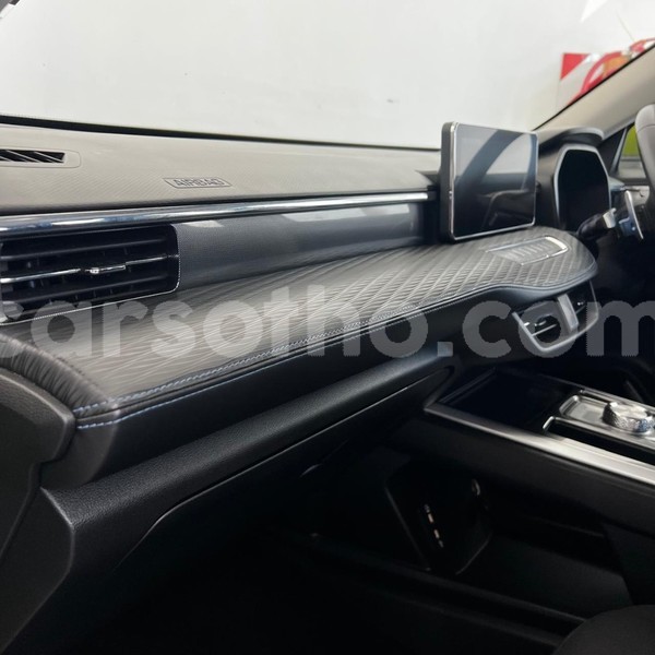 Big with watermark haval h2 maseru maseru 30766