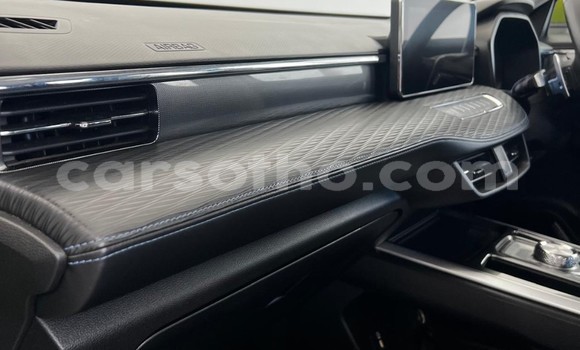 Sayi Na hannu Haval H2 Green Mota in Maseru a Maseru Sayi Na hannu Haval H2 Green Mota in Maseru a Maseru