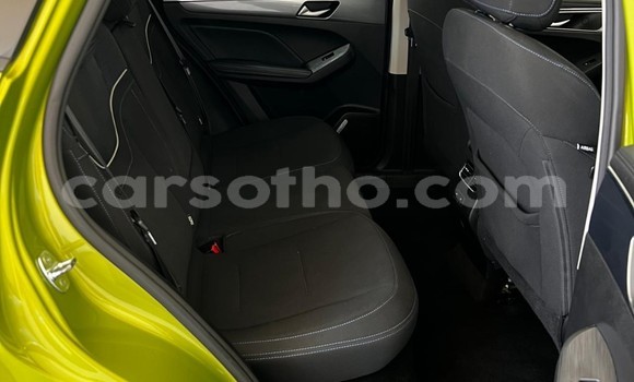 Sayi Na hannu Haval H2 Green Mota in Maseru a Maseru Sayi Na hannu Haval H2 Green Mota in Maseru a Maseru