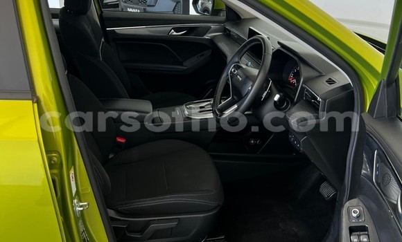 Sayi Na hannu Haval H2 Green Mota in Maseru a Maseru Sayi Na hannu Haval H2 Green Mota in Maseru a Maseru