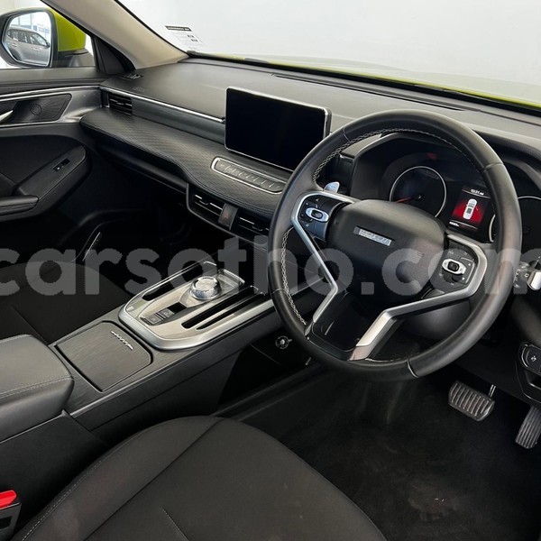 Big with watermark haval h2 maseru maseru 30766
