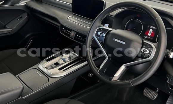 Sayi Na hannu Haval H2 Green Mota in Maseru a Maseru Sayi Na hannu Haval H2 Green Mota in Maseru a Maseru