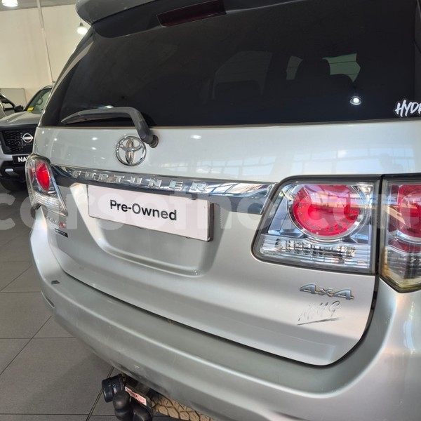 Big with watermark toyota fortuner maseru maseru 30767
