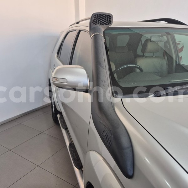 Big with watermark toyota fortuner maseru maseru 30767
