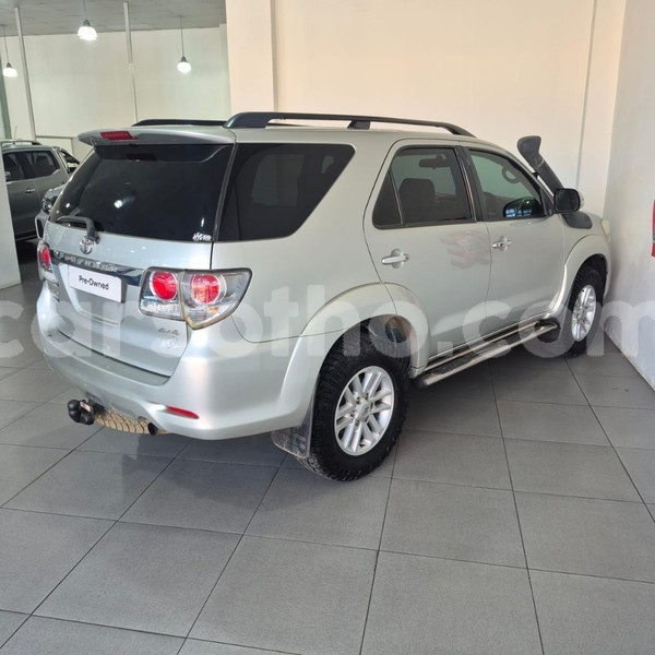 Big with watermark toyota fortuner maseru maseru 30767