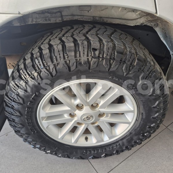 Big with watermark toyota fortuner maseru maseru 30767
