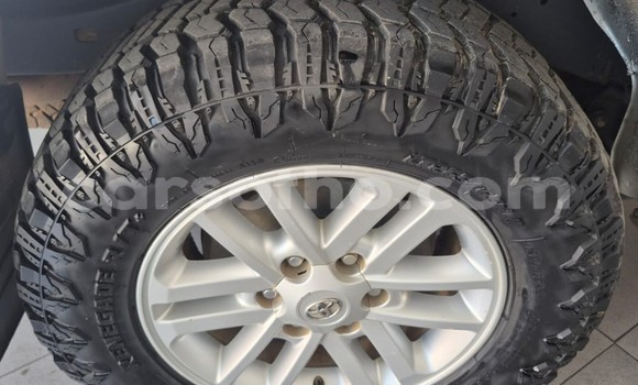 اشتري مستعمل Toyota Fortuner Silver سيارة في Maseru في Maseru اشتري مستعمل Toyota Fortuner Silver سيارة في Maseru في Maseru