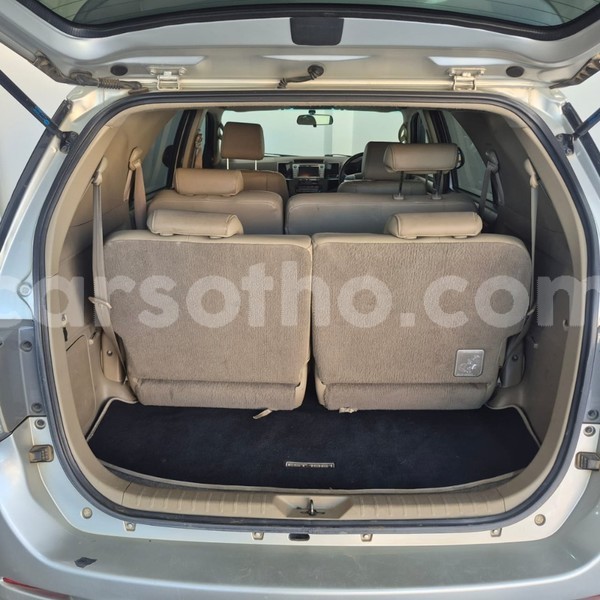 Big with watermark toyota fortuner maseru maseru 30767