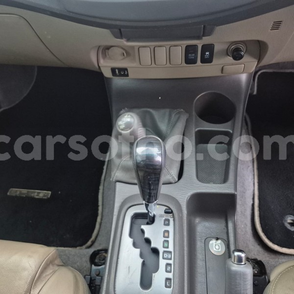 Big with watermark toyota fortuner maseru maseru 30767