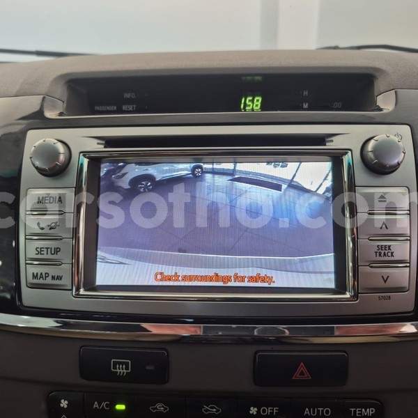 Big with watermark toyota fortuner maseru maseru 30767