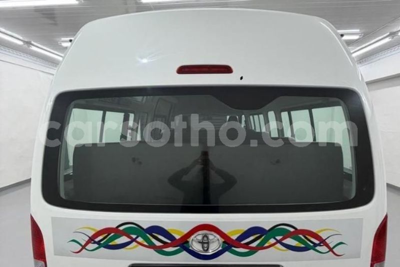 Big with watermark toyota hiace maseru maseru 30768