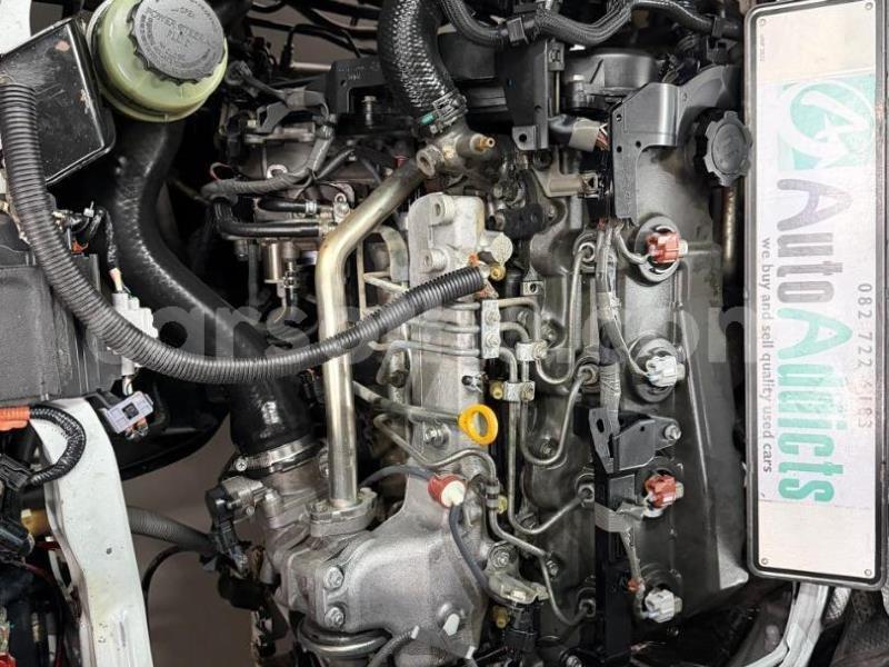 Big with watermark toyota hiace maseru maseru 30768