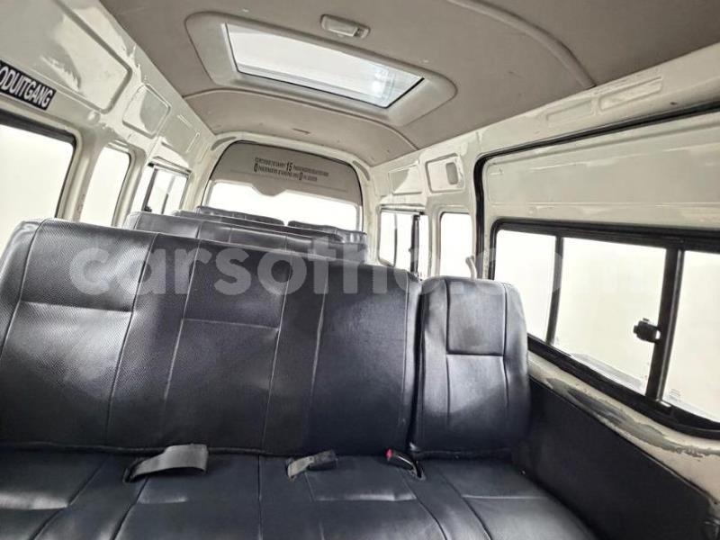 Big with watermark toyota hiace maseru maseru 30768
