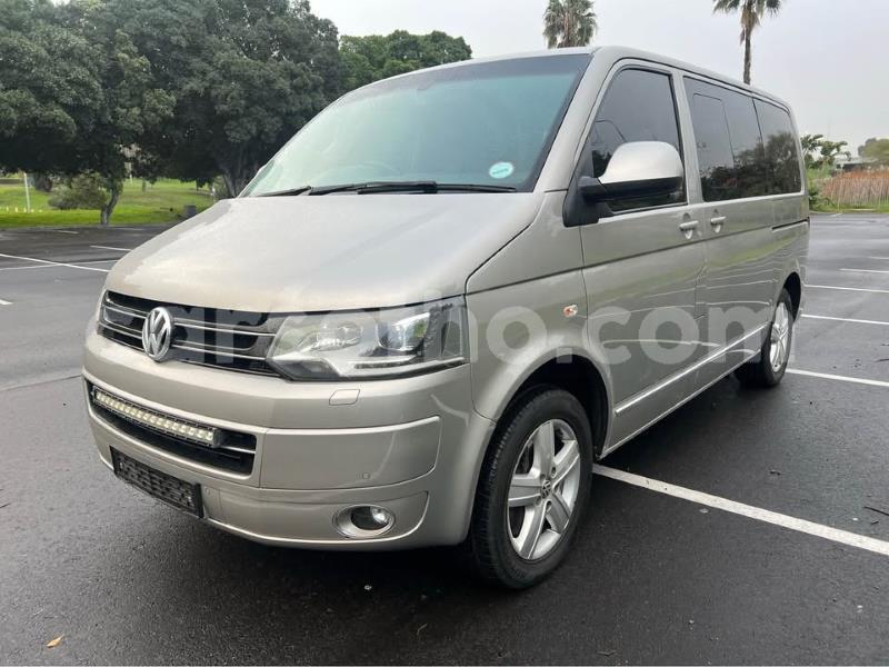 Big with watermark volkswagen caravelle maseru maseru 30769