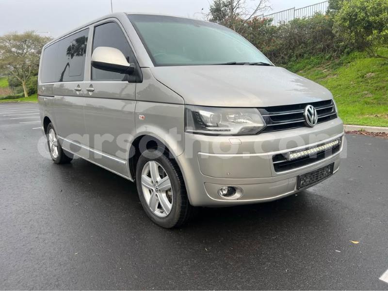 Big with watermark volkswagen caravelle maseru maseru 30769