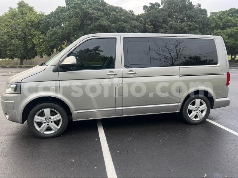 Big with watermark volkswagen caravelle maseru maseru 30769