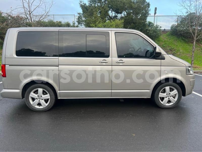 Big with watermark volkswagen caravelle maseru maseru 30769