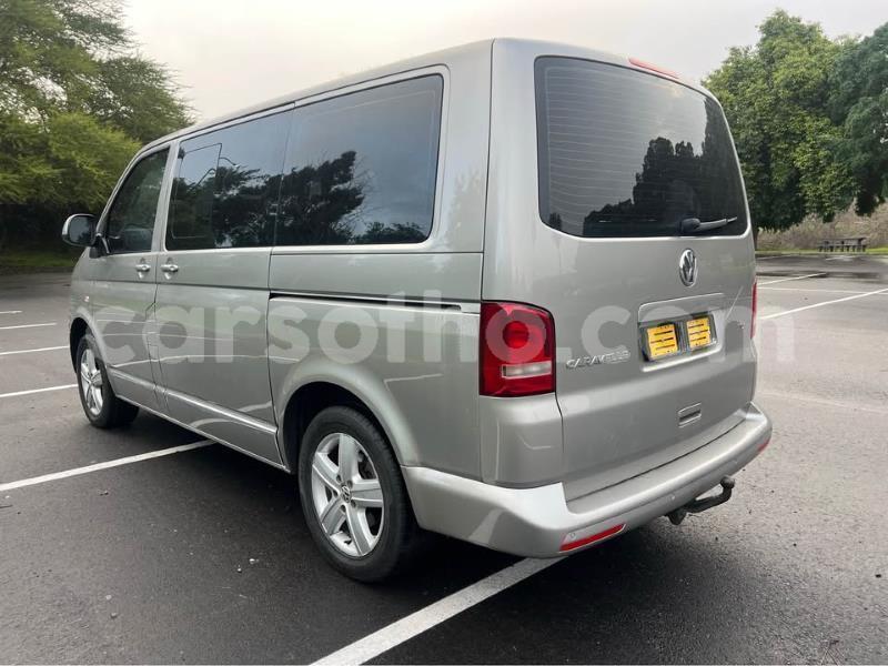 Big with watermark volkswagen caravelle maseru maseru 30769
