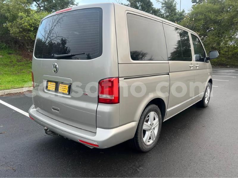 Big with watermark volkswagen caravelle maseru maseru 30769