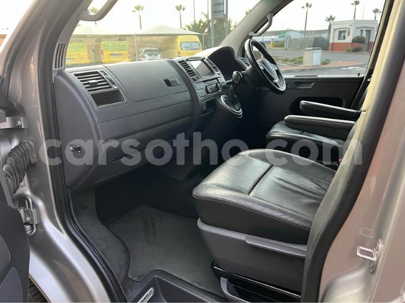 Big with watermark volkswagen caravelle maseru maseru 30769