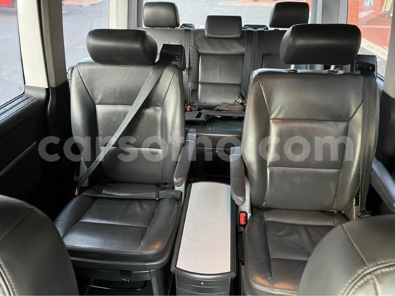 Big with watermark volkswagen caravelle maseru maseru 30769