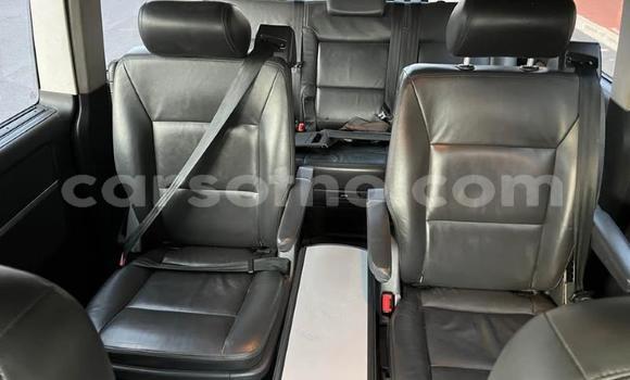 اشتري مستعمل Volkswagen Caravelle Brown سيارة في Maseru في Maseru اشتري مستعمل Volkswagen Caravelle Brown سيارة في Maseru في Maseru