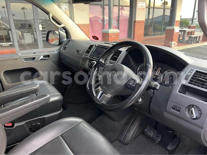 Big with watermark volkswagen caravelle maseru maseru 30769