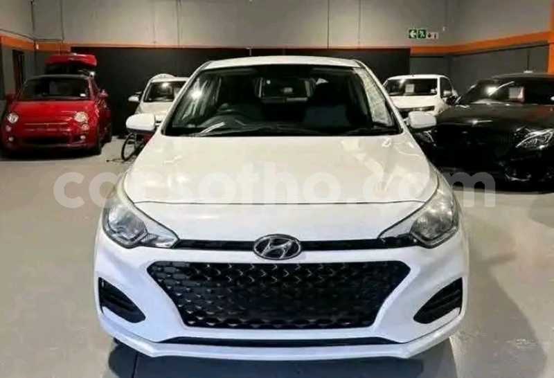 Big with watermark hyundai i20 maseru maseru 30770