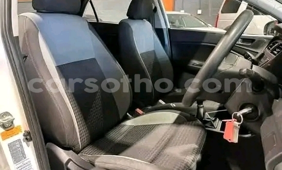 Acheter Occasion Voiture Hyundai i20 Blanc à Maseru, Maseru Acheter Occasion Voiture Hyundai i20 Blanc à Maseru, Maseru