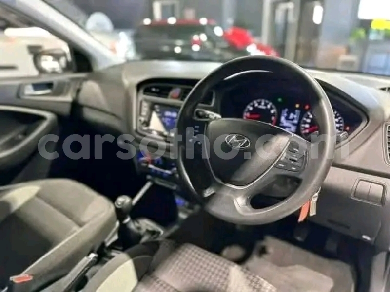 Big with watermark hyundai i20 maseru maseru 30770