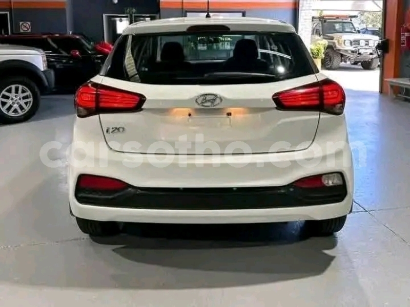 Big with watermark hyundai i20 maseru maseru 30770