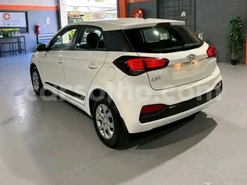 Big with watermark hyundai i20 maseru maseru 30770