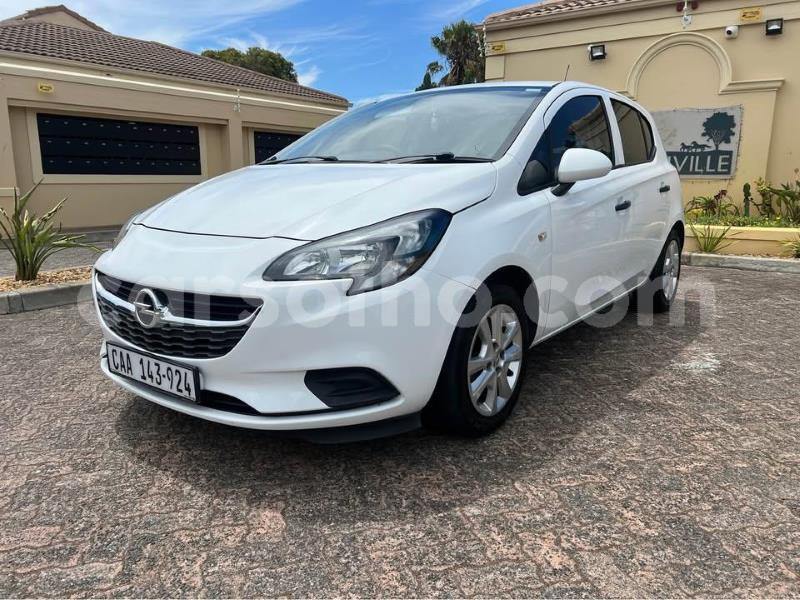 Big with watermark opel corsa maseru maseru 30771