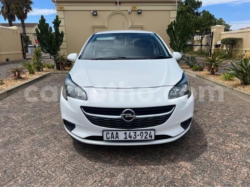 Big with watermark opel corsa maseru maseru 30771