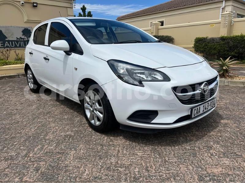 Big with watermark opel corsa maseru maseru 30771