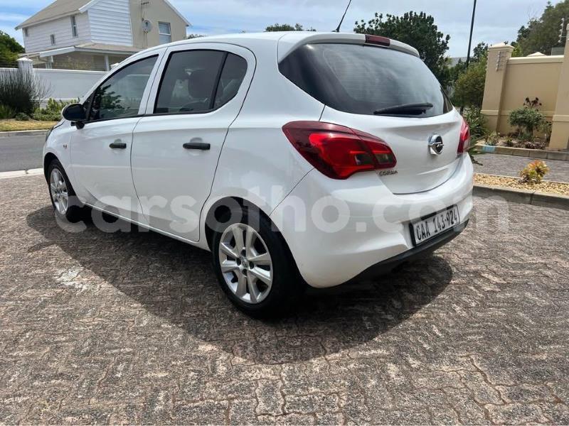 Big with watermark opel corsa maseru maseru 30771