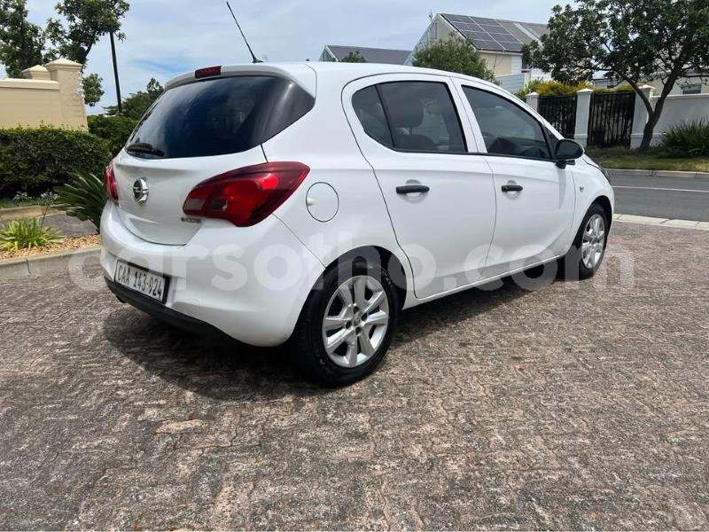 Big with watermark opel corsa maseru maseru 30771