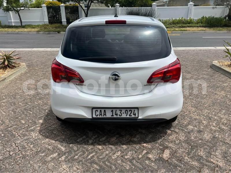Big with watermark opel corsa maseru maseru 30771