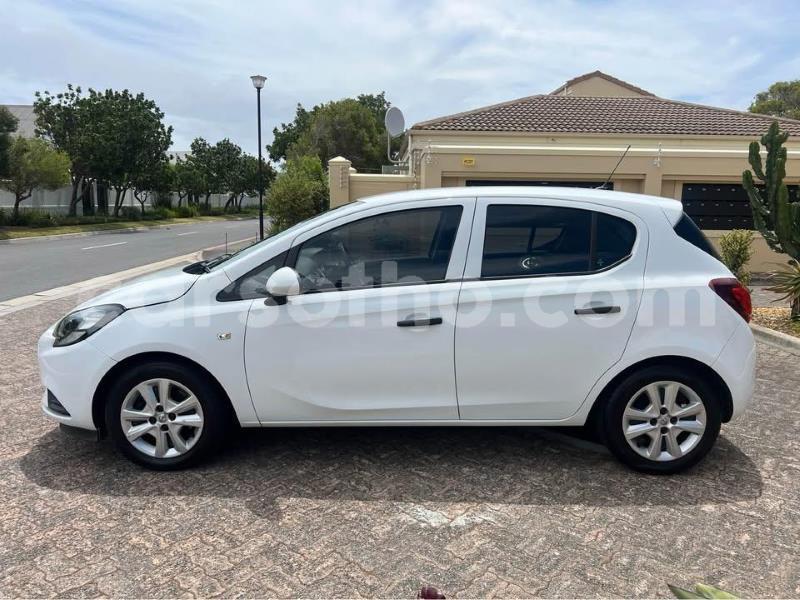 Big with watermark opel corsa maseru maseru 30771