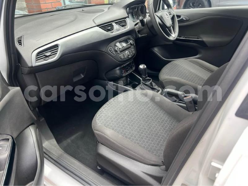 Big with watermark opel corsa maseru maseru 30771