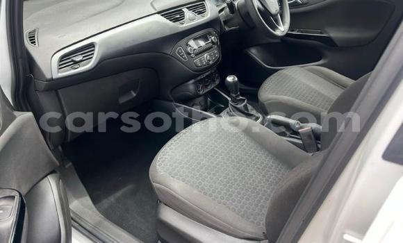 اشتري مستعمل Opel Corsa White سيارة في Maseru في Maseru اشتري مستعمل Opel Corsa White سيارة في Maseru في Maseru