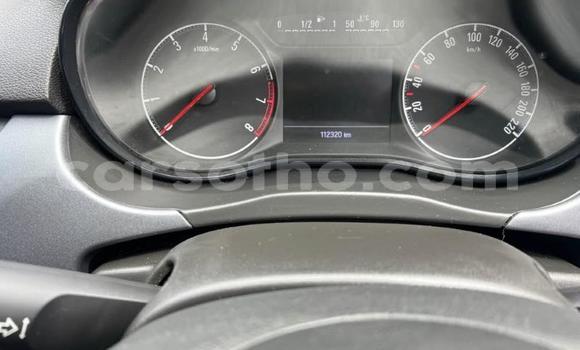 اشتري مستعمل Opel Corsa White سيارة في Maseru في Maseru اشتري مستعمل Opel Corsa White سيارة في Maseru في Maseru