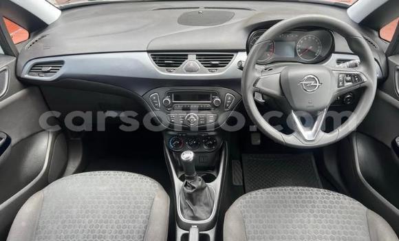 اشتري مستعمل Opel Corsa White سيارة في Maseru في Maseru اشتري مستعمل Opel Corsa White سيارة في Maseru في Maseru