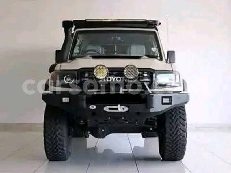 Big with watermark toyota land cruiser maseru maseru 30772