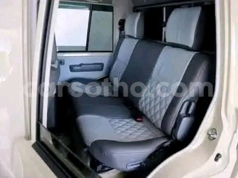 Big with watermark toyota land cruiser maseru maseru 30772