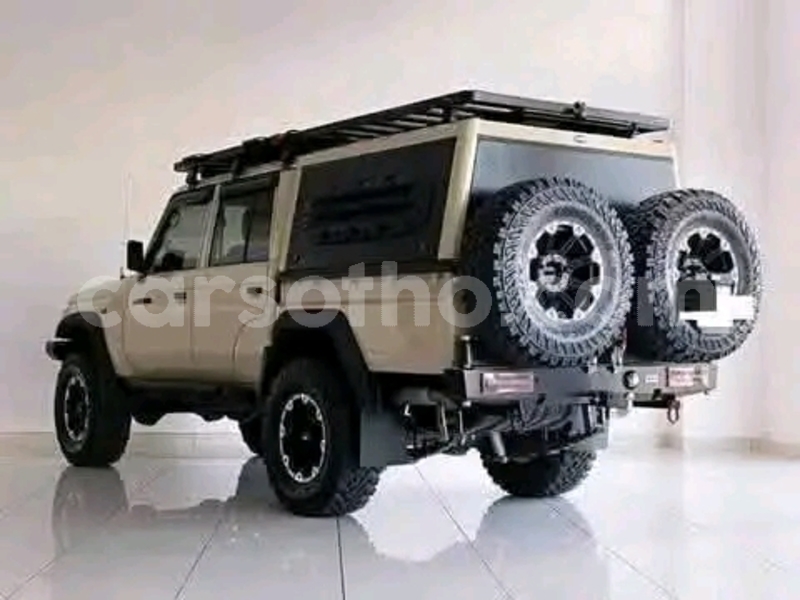Big with watermark toyota land cruiser maseru maseru 30772